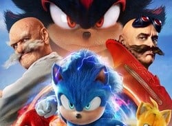 Sonic's Live-Action Movies Have Apparently Surpassed $1 Billion At The Box Office