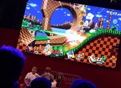 Are You Good Enough To Join Alex In The EGX 2018 Super Smash Bros. Showdown?