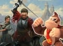 Kingdom Come: Deliverance II Pushes Donkey Kong Further Down