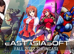 Eastasiasoft Showcases 10 New Switch Games, Coming Soon