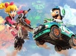 Mario Kart World: Complete Course List - Every Track