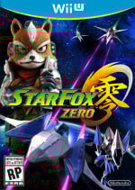 Star Fox Zero