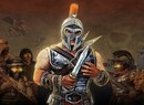 Gods Remastered Is Bringing The Bitmap Brothers' Classic '90s Platformer To Switch