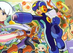 Capcom Asks For Patience Regarding Mega Man News As Battle Network Celebrates Its 20th Anniversary