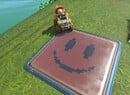 Mario Kart World: All Question (?) Panel Locations