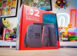 Nintendo Switch 2 - A Faster, Slicker, Sexier Switch