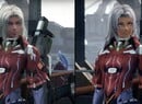 Digital Foundry Analyses The Tech In Xenoblade Chronicles X For Switch