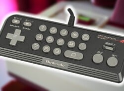 Do You Recognise This Obscure Nintendo Console From The Switch Online Icons?