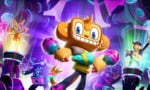 Samba De Amigo Returns With A Brand New Game On Switch This Summer