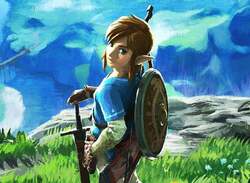Zelda: Breath Of The Wild Tops Another 'Greatest Games' List