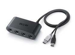 Amazon UK Is Cancelling GameCube Adapter Orders Due To Lack Of Stock