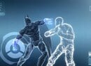 New "Batman Arkham" Title Due in 2013