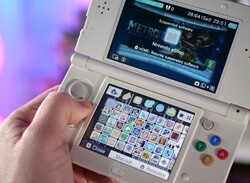 YouTuber Spends Nearly $23K Buying Every 3DS & Wii U eShop Game