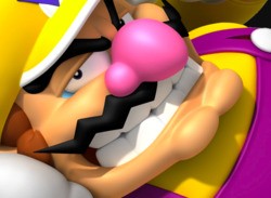 We've Now Seen Wario Topless, And We Have All Kinds Of Questions
