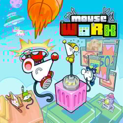 Mouse Work Cover