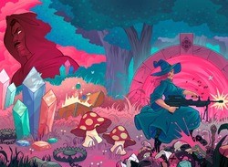 Trigger Witch Opens Fire On Switch Very Soon
