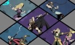 Vampire Survivors: Ode To Castlevania: All Weapon Evolutions