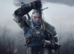 CD Projekt Red Showcases Witcher 3 Free Netflix DLC Update, Out December 14th