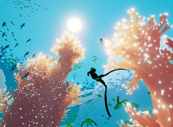 Abzu Is Just $1.99 On The Switch eShop, That's 90% Off