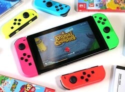 The Switch's 'Repairability Score' Has Tanked Following Reassessment