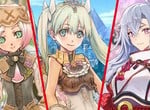 Best Rune Factory Games Of All Time