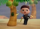 Animal Crossing: New Horizons: Beetles - Where, When And How To Catch Every Beetle