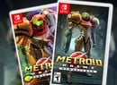 Where To Buy Metroid Prime Remastered On Switch