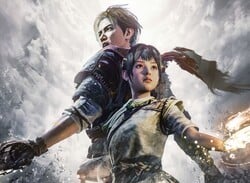 Taiwanese-Developed Action RPG Xuan Yuan Sword 7 Arrives On Switch In 2023