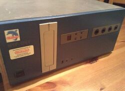 Purchase This "Nintendo Dolphin Prototype Console" at Your Own Risk