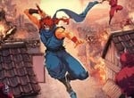 Ninja Gaiden: Ragebound Unleashes Two Physical Editions On Switch This September