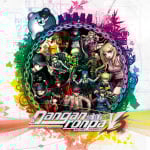 Danganronpa V3: Killing Harmony Anniversary Edition