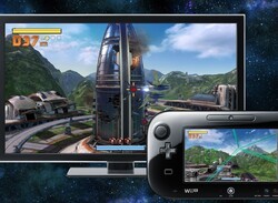 Digital Foundry Puts the Star Fox Zero Resolution and Framerate to the Test
