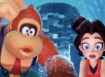 Donkey Kong Bananza Features Two-Player Co-Op, And You Can Even GameShare To Switch 1