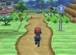The Last Pokémon Player On 3DS Online Shares Message Of Thanks