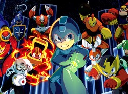 Mega Man's Live-Action Movie Still Happening, Expect Big News Soon