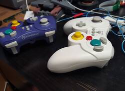 Hyperkin Is Working On The Ultimate Wii U Pro Controller