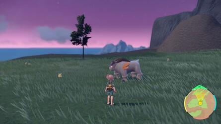 Terrakion