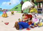 Do You Remember This Utterly Insane Marketing Stunt For Super Mario Sunshine?