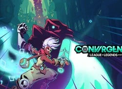 Two More League Of Legends Story Spin-Offs Head To Switch Next Year