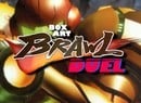 Box Art Brawl: Duel - Metroid Prime Hunters