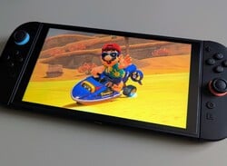 Has Your Switch 2's Screen Got Any Nasty Scratches Yet?