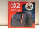 Switch 2 Sets "All-Time" Launch Record For Video Game Hardware In The US
