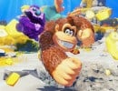 Watch: Donkey Kong Bananza Nintendo Direct - Live!