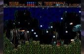 Gynoug Review - Screenshot 2 of 7