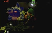 The Legend of Zelda: Ocarina of Time / Master Quest - Screenshot 2 of 6