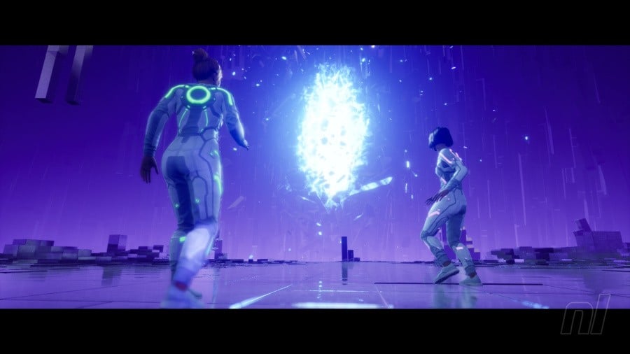 Split Fiction Review - Screenshot 2 of 6