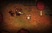 Don't Starve: Nintendo Switch Edition - Screenshot 5 of 6